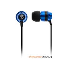 Наушники Skullcandy INKD Blue w  Mic