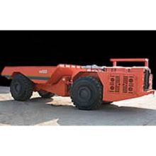 Шины для подземного самосвала Sandvik 533 (EJC 533)