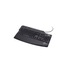 Клавиатура ThinkPlus Enhanced Performance USB Keyboard (Business Black), [73P2646] (73P2646)