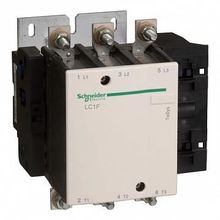 Контактор Tesys LC1F 3P 265А 400 115В AC | код. LC1F265FE7 | Schneider Electric