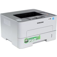 Принтер   Samsung SL-M2830DW (A4, 28 стр мин, 128Mb, WiFi, сетевой, USB 2.0, NFC, двусторонняя печать)