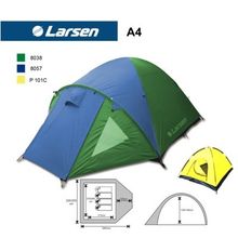 Палатка Larsen A4