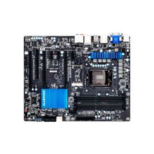 Материнская плата GIGABYTE GA-Z77X-D3H BOX