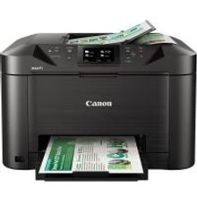 CANON MAXIFY MB5140 МФУ струйное