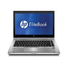 Ноутбук HP EliteBook 8460 14.0" 0p i5-2540M  4096 500 DVD-RW HD6470 1024 Wi-Fi BT 6C Win7 Pro64