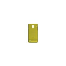 Крышка Huawei P1 cover Green