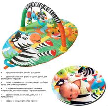 Infantino Зебра