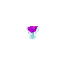 Фильтр для очистки воды Барьер Твист, фиолетовый