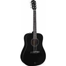 CD-60 DREADNOUGHT BLACK