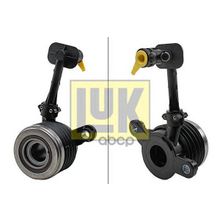 Подшипник Выжимной Nissan Micra 1.0 1.2 1.4 16v 03> Luk арт. 510009710