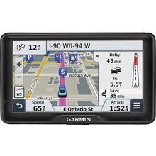 Garmin Nuvi 2797LMT