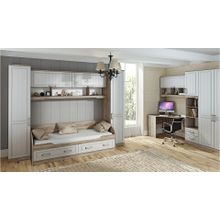 ТРИЯ Гарнитур для детской Прованс ГН-223.104 ID - 325105