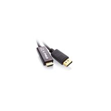 кабель DisplayPort-HDMI 1.8 метра, L-Pro 1 100 #1456