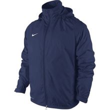 Куртка Nike Ветрозащитная Rain Jacket Wh Wp Wz 419322-460