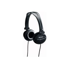 Наушники Sony MDR-V150