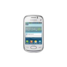 Samsung Samsung Rex 70 Gt-S3802 White