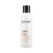 Floland Premium Silk Keratin Shampoo Восстанавливающий шампунь с кератином, 150 мл