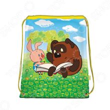 Союзмультфильм «Винни-Пух»