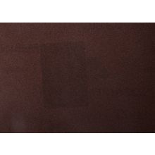 Шлиф-шкурка водостойкая на тканной основе, №20, 17х24см, 10 листов