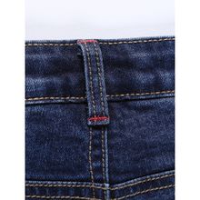 SweetBerry Джинсы для девочек 205581