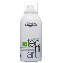 Loreal для волос Constructor текстурирующий термоактивный 150 мл