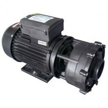 Насос без префильтра AquaViva LX WP500-I, 67 м3 ч, 3,7 кВт, 220 В, соединение 75 мм