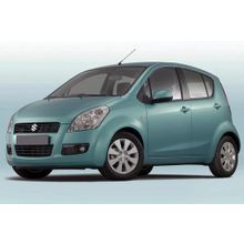 Замок КПП FORTUS MTL 2038 для SUZUKI Splash 2007- (справа) автомат