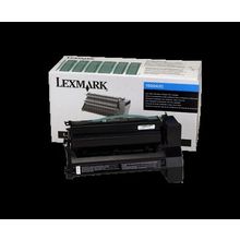 Тонер Картридж lexmark 15g042c cyan для c752 c762 (15000стр.)