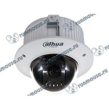 IP-камера Dahua "DH-SD42C212T-HN" (2Мп, CMOS, цвет., 1 2.7", 5.1-61.2мм, 0.05 0.005лк, LAN, PoE, microSD, PTZ, пылезащищенная, влагозащищенная) [140598]