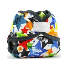 Kanga Care Newborn Aplix Care Dragons Fly Castle