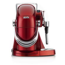 Кофемашина Caffitaly Nautilus S06 red