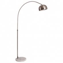 Arte Lamp Торшер Arte Lamp Arco A8919PN-1SS ID - 417053