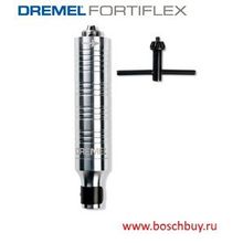 Dremel Стандартная сменная ручка Dremel для Fortiflex (2615910200 , 2.615.910.200)