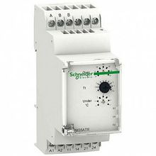 Реле контроля температуры для лифтов 2СО | код. RM35ATR5MW | Schneider Electric