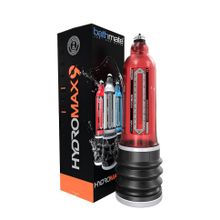 Красная гидропомпа HydroMAX9 (109244)