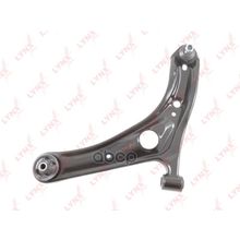 Рычаг Подвески Нижний | Перед Лев | Toyota Yaris 99- LYNXauto арт. C5024L