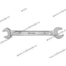 Ключ рожковый 12х14 Россия