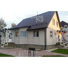 Ленинградское, 58 км от МКАД, Солнечногорск г.о. Вельево, дом, Площадь дома: 140 кв.м. Размер участка: 8 сот.