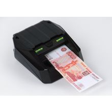 Детектор банкнот PRO Moniron Dec POS