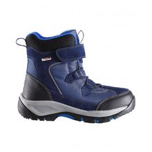 Reima зимние для мальчика Reimatec Denny navy