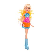 Winx Кукла Winx Club "Твигги", Стелла IW01601803