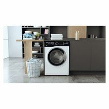 Стиральная машина узкая Hotpoint BK RT 6029 S