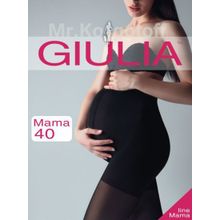 Колготки Giulia Mama 40