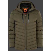 Wellensteyn Carmenere Men-878 Darkarmy