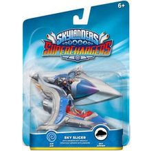 Skylanders SuperChargers Машина Sky Slicer