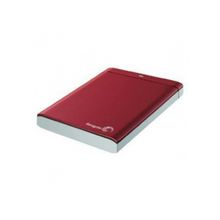 Внешний жесткий диск 1Tb Seagate Backup Plus Red (STBU1000203)