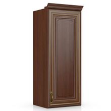 Любимый Дом Кухня Кантри Орех Шкаф высокий 40 см., универсальная дверь ID - 287592