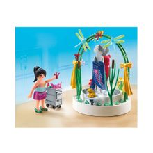 Playmobil Витрина для одежды