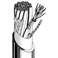 Canare L-4E4-16ATG (LOT 500M)