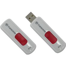 USB флешка Transcend JetFlash 530 4GB